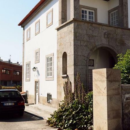 100Mordomias Villa Viana do Castelo Esterno foto