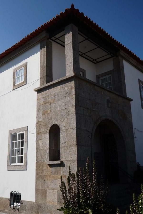 100Mordomias Villa Viana do Castelo Esterno foto