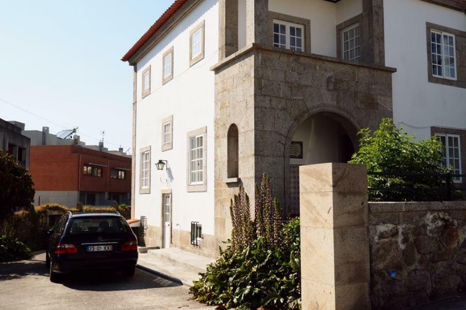 100Mordomias Villa Viana do Castelo Esterno foto