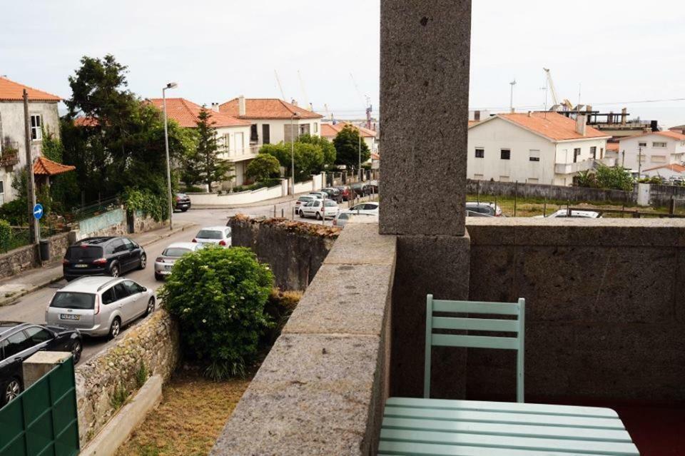 100Mordomias Villa Viana do Castelo Esterno foto