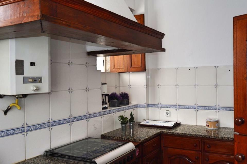 100Mordomias Villa Viana do Castelo Esterno foto