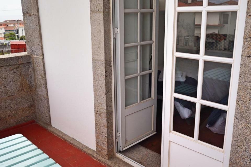 100Mordomias Villa Viana do Castelo Esterno foto