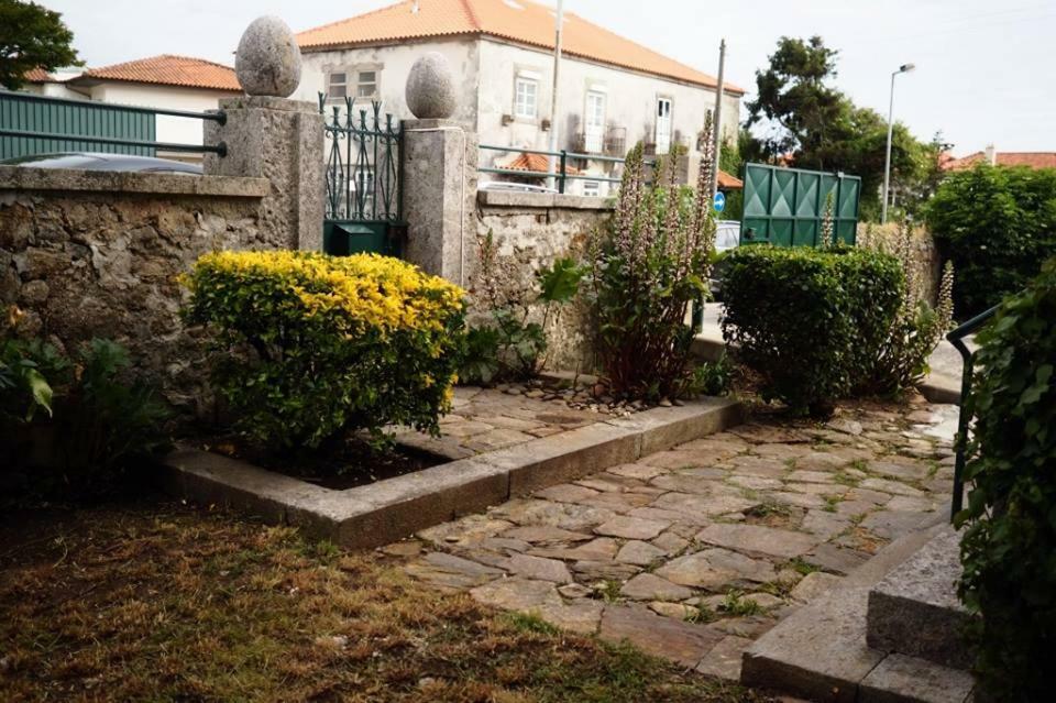 100Mordomias Villa Viana do Castelo Esterno foto